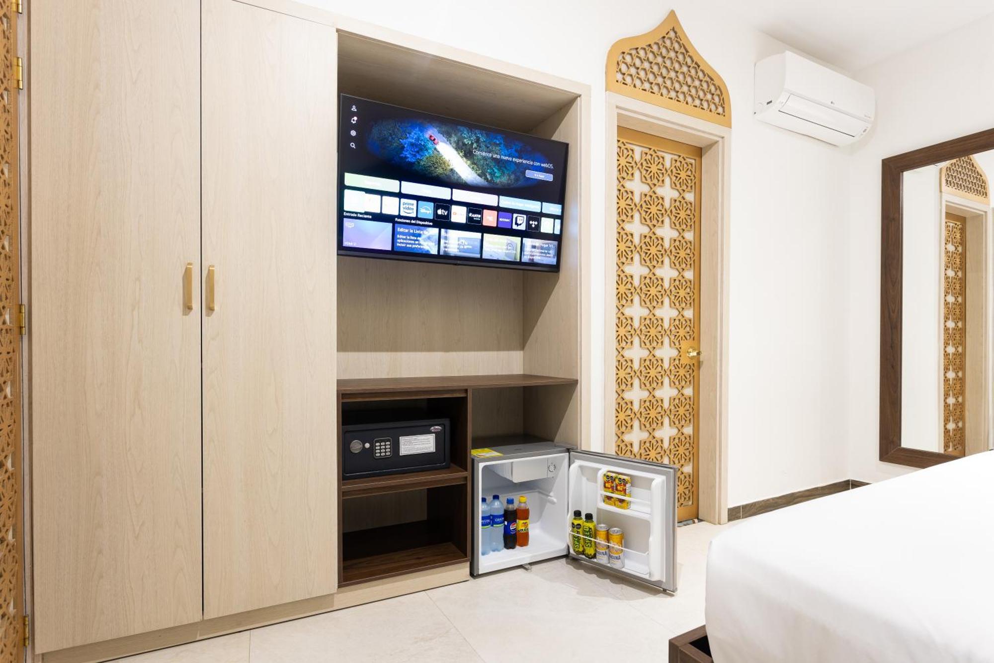 Hotel Prixma 3*